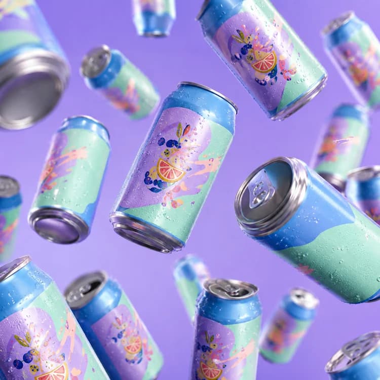 Top creative